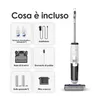 Tineco iFLOOR 5 Breeze Complete Aspirapolvere e Anteprima dell’immagine prodotto 10