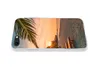 MuchoWow® Handyhülle Schutzhülle Hülle für iPhone 8 Strand Produktbild-Vorschau 5