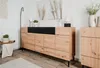 finori Nola 51A Sideboard, Nachbildung Artisan Oak / Produktbild-Vorschau 4