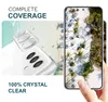 NALIA [2 pièces] Verre de protection de la caméra pour Voir les images du produit 3