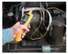 Fluke 561, Digitales Multimeter, -40 - 550 °C, 0,1 °C, LCD, Produktbild-Vorschau 2