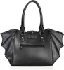 Banned Handbag - Bat Tote Bag Voir les images du produit 3