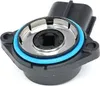 TOPRAN 301 903 Drosselklappenpotentiometer für FORD Fiesta Produktbild-Vorschau 8
