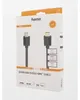 HAMA Câble HDMI Ultra Haut Débit 8K 48 Gbit/s 2,0m Or Voir les images du produit 8