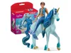 SLH70718 Schleich Bayala - Aryon na Jednorožci, figurky pre Náhľad obrázku produktu 1