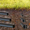 KIRCHHOFF HDPE trubka 25 mm x 50 m, plastová trubka pro Náhled obrázku produktu 8