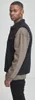 Urban Classics Denim Vest, Größe: Xxl; Farbe: Black/Raw Produktbild-Vorschau 8