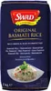 SWAD - Riso Basmati senza glutine 1000 g Anteprima dell’immagine prodotto 3