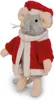 Sam & Julia: Plüsch-Maus: Santa Produktbild-Vorschau 3