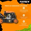 Kosiarka spalinowa FX-RM4346 4KM z napędem Podgląd zdjęcia produktu 13