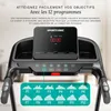 Sportconic Tapis de Course Électrique Pliable 12 km/h, Voir les images du produit 8