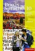 Praxis Sprache 10. Arbeitsheft. Allgemeine Ausgabe Náhľad obrázku produktu 3