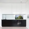 Coloray Spritzschutz aus Glas 120x60  Wandkunst Produktbild-Vorschau 4