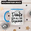 Trendation - Danke für All Die Orgasmen Tasse Geschenk Produktbild-Vorschau 3