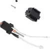 Náhradný hotend pre 3D tlačiarne Ender 3 V3 Plus, vysoká Náhľad obrázku produktu 3