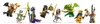 LEGO® NINJAGO 71859 Der Drache des Lebens Produktbild-Vorschau 20