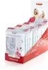 reer WC-Cover Toilettenauflage, 3er Set, Toiletten Auflage, Anteprima dell’immagine prodotto 9
