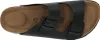 Sandały Cruz Shawnee z ergonomiczną wkładką 1001 Black 43 Podgląd zdjęcia produktu 12