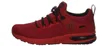 Bugatti Sneaker in rot, Gr. 43 Produktbild-Vorschau 4