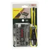 Bosch Bit- und Ratschenset 28tlg. mit Voir les images du produit 7