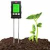 Säuremessgerät, Bodentester, Gartenboden-pH-Messgerät Produktbild-Vorschau 5