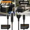 Elektrische Kühlbox 21 L, Kühlt & hält Warm, von -18 bis Produktbild-Vorschau 4