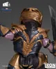 Iron Studios & Minico Avengers: Endgame - Thanos figur Produktbild-Vorschau 12