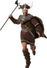 dressforfun® Herrenkostüm Wikinger Produktbild-Vorschau 1