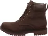 Clarks Wanderknöchelschnürer in braun, Gr. 8.5 Produktbild-Vorschau 20