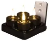 Theelicht led 3d vlam oplaadbaar met afstandsbediening en Productafbeelding-voorbeeld 1