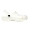 Crocs Errores de Talla 10001-111 in White color size 37 - Anteprima dell’immagine prodotto 30