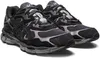 ASICS Gel-NYC Graphite Grey Black - Größe: 39,5 Produktbild-Vorschau 2