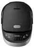 Philips HD3093-80 Reiskocher, 0.85 L - Schwarz Produktbild-Vorschau 3