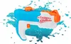 Hasbro E2769EU4 Hasbro Wasserpistole Super Soaker Piranha Náhľad obrázku produktu 11