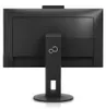 Fujitsu P2410 TS CAM - LED-Monitor - 60.5 cm (23.8") - 1920 Produktbild-Vorschau 6