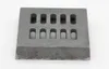 Ofenrost - Gussmulde 135 x 135 x 30 mm Produktbild-Vorschau 2