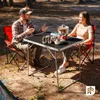 Table de camping pliante CAMP 80 x 60 cm Epifit - Table de Voir les images du produit 12