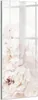 Designer Glasbild - Wandbild - Glas Bild - 50x125 cm - Produktbild-Vorschau 1