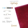Zestaw 2 ręczników kąpielowych Lavea® Sydney, ręcznik Podgląd zdjęcia produktu 3