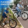 Bergsteiger Broome 26 Zoll Kinderfahrrad, Shimano 21 Produktbild-Vorschau 7