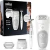 Braun Silk-épil 5-805 SensoSmartTM - Epilátor se Náhled obrázku produktu 6