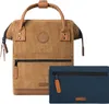 Cabaia Everyday Backpack Adventure Small Dubai - Produktbild-Vorschau 4