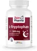 Zein Pharma L-Tryptophane, 500 mg, 90 gélules 13767 Voir les images du produit 4