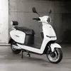 Veleco Sparky - Elektromoped - Lithium-Ionen-Akku - 2000W - Produktbild-Vorschau 10