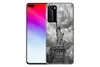MuchoWow® Handyhülle Schutzhülle Hülle für Huawei P40 Pro Produktbild-Vorschau 2