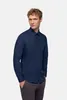 HAKRO Hakro Herren Hemd Business Regular Fit #105 Gr. M Produktbild-Vorschau 5