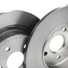 2x BREMBO Bremsscheibe 08.D757.11 für OPEL Astra K Sports Produktbild-Vorschau 4