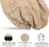 styleBREAKER warme Feinstrick Beanie Mütze mit Zopfmuster Produktbild-Vorschau 6