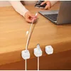 JOYROOM Magnetic Cable Organizer Joyroom JR-ZS368 3 pcs Náhled obrázku produktu 25