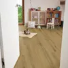 FLOORNOVO Rigid Klick Vinylboden Eiche Natur Holzoptik 5 mm Produktbild-Vorschau 6